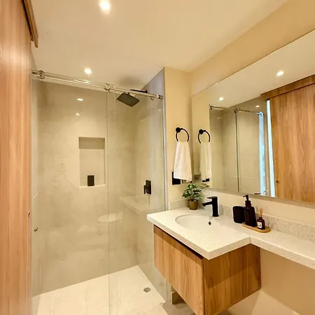 Apartamento De Lujo En