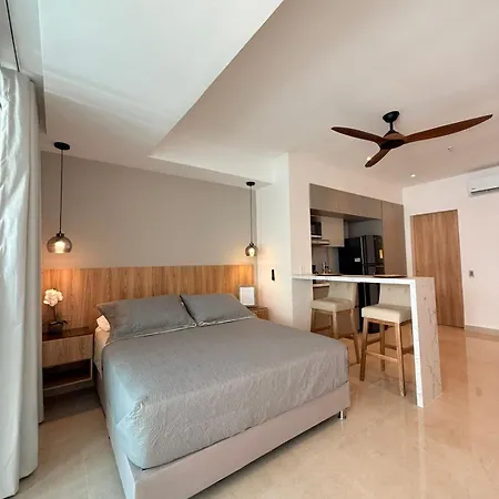 De Lujo En Apartamento Cartagena