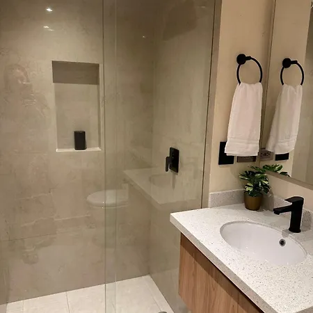 Apartment De Lujo En